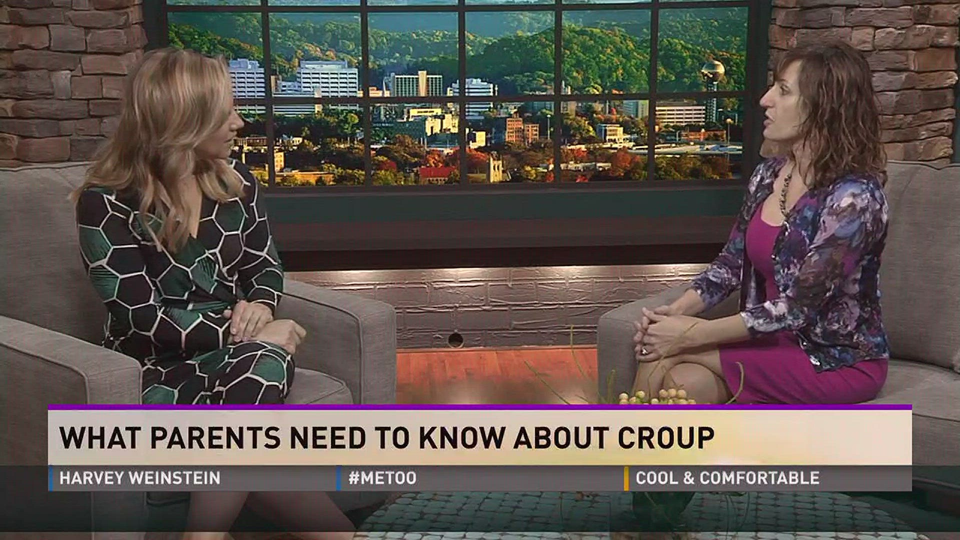 What Parents Need to Know About Croup