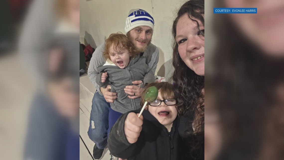 'He's a little miracle' | East Tennessee family is raising awareness on the importance of clinical trials