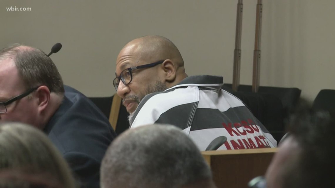 Man convicted in Christian-Newsom killings loses appeals bid - Vimarsana News