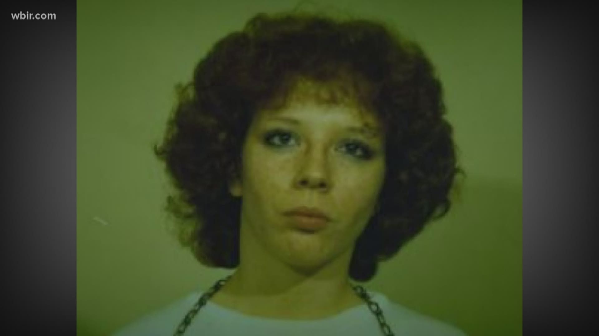 TBI identified one suspect believed to have killed a woman in the Redhead Murder spree in the 80s. There's no evidence yet tying him to all the crimes.