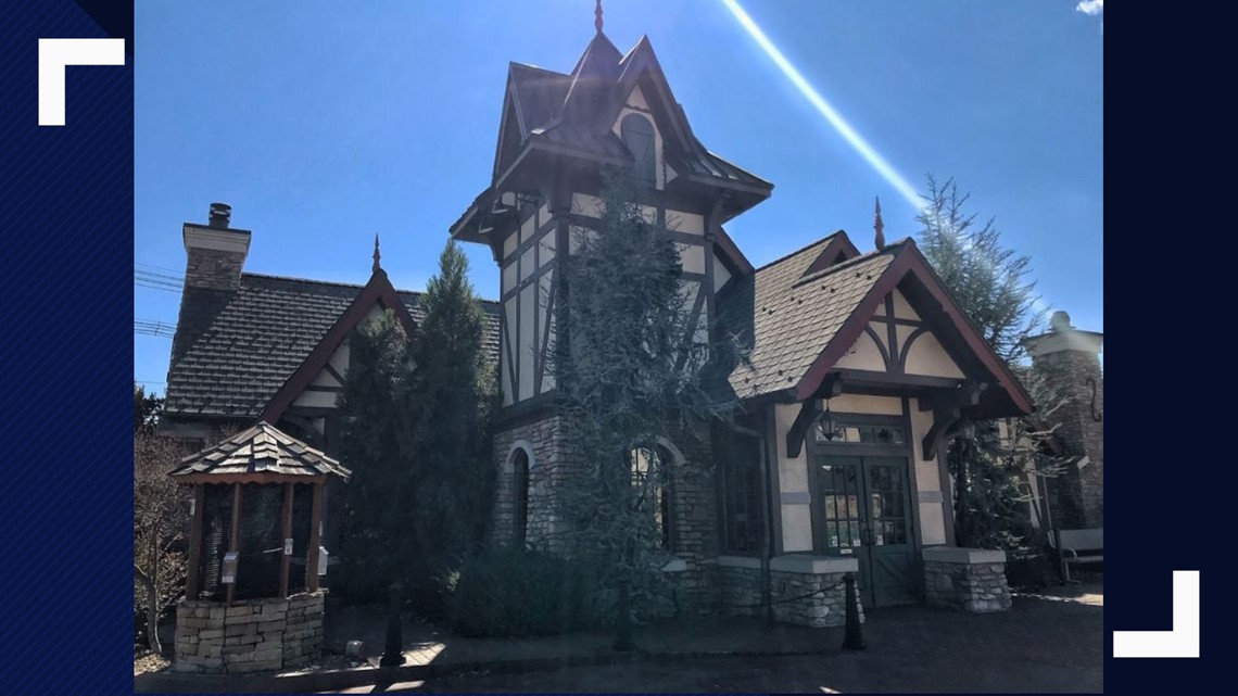 Puckett’s Gro. & Restaurant to open in Pigeon later this year