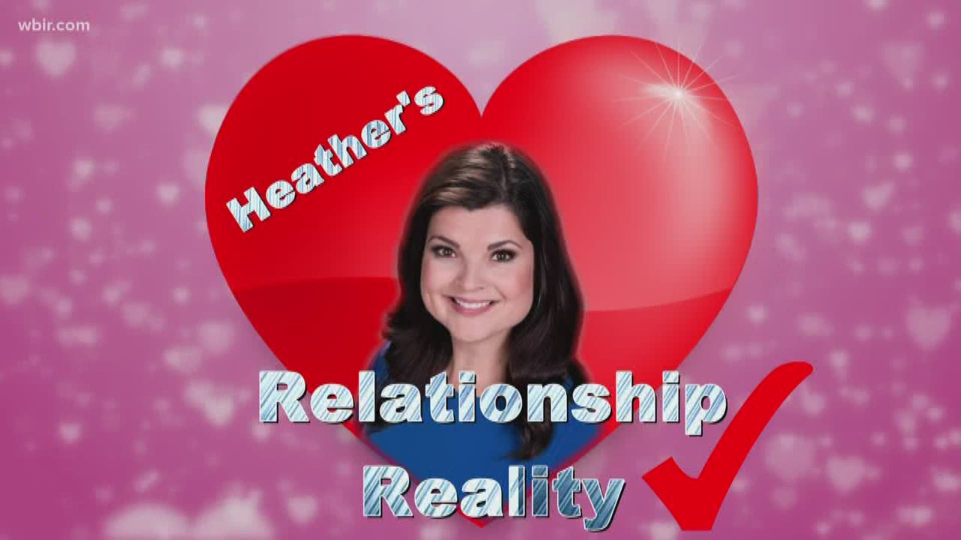 It's time for Heather's Relationship Reality Check! And in this segment, Heather asks how often couples get into major arguments.