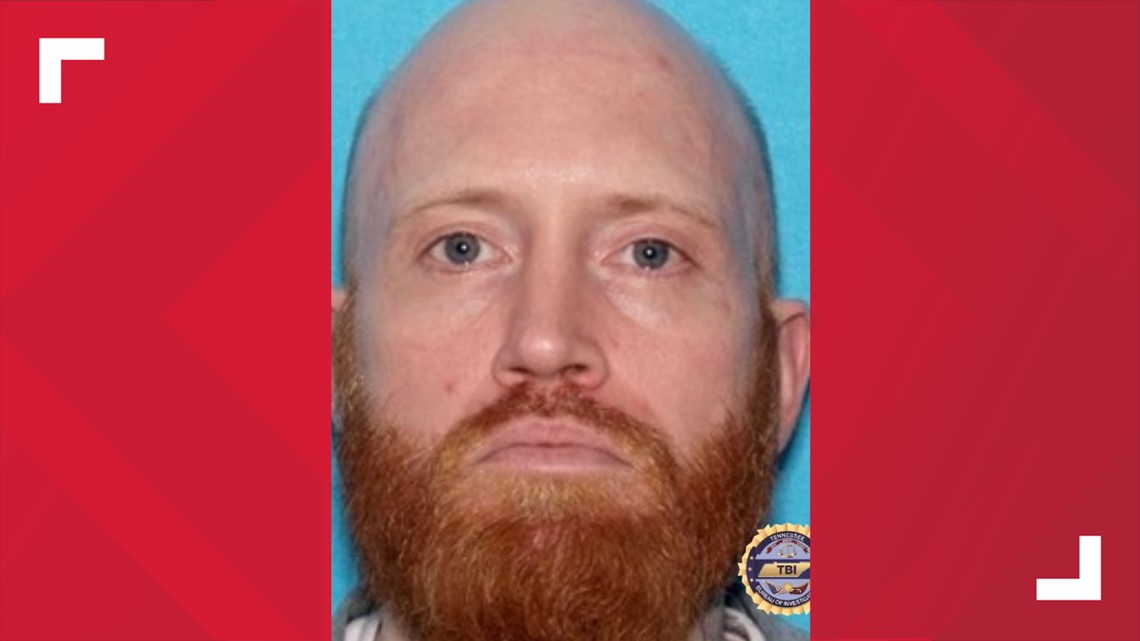 Cumberland Co. man wanted for 1st-degree murder, added to TBI's Most ...
