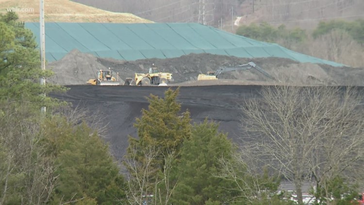 Tennessee Dept. of Health report shows no coal ash risk to children at Claxton Community Park