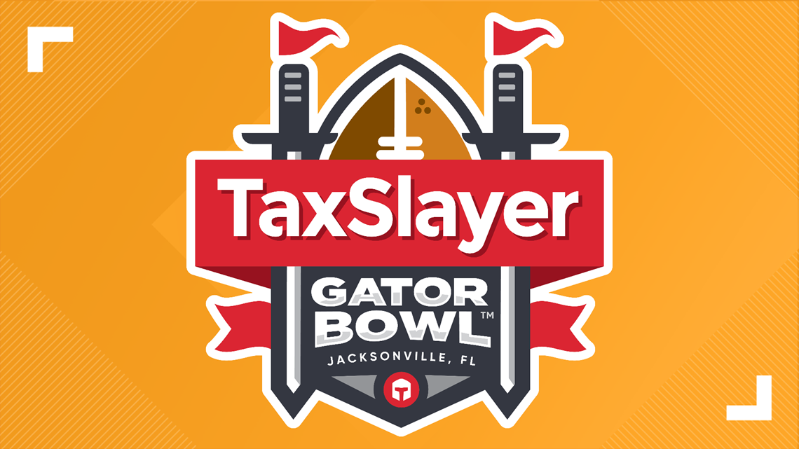 Everything you need to know ahead of the Taxslayer Gator Bowl