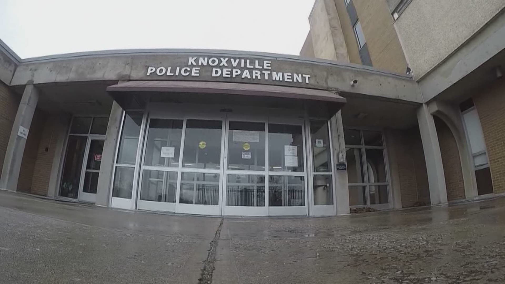 New developments today following a 10Investigates report. Knoxville's mayor and police chief are now planning to hold a press conference this afternoon. That's in light of an internal KPD investigation we first told you about last night.