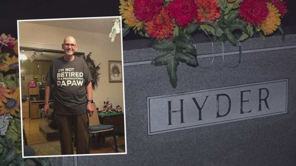 Knoxville family left without closure months after loved one's death ...