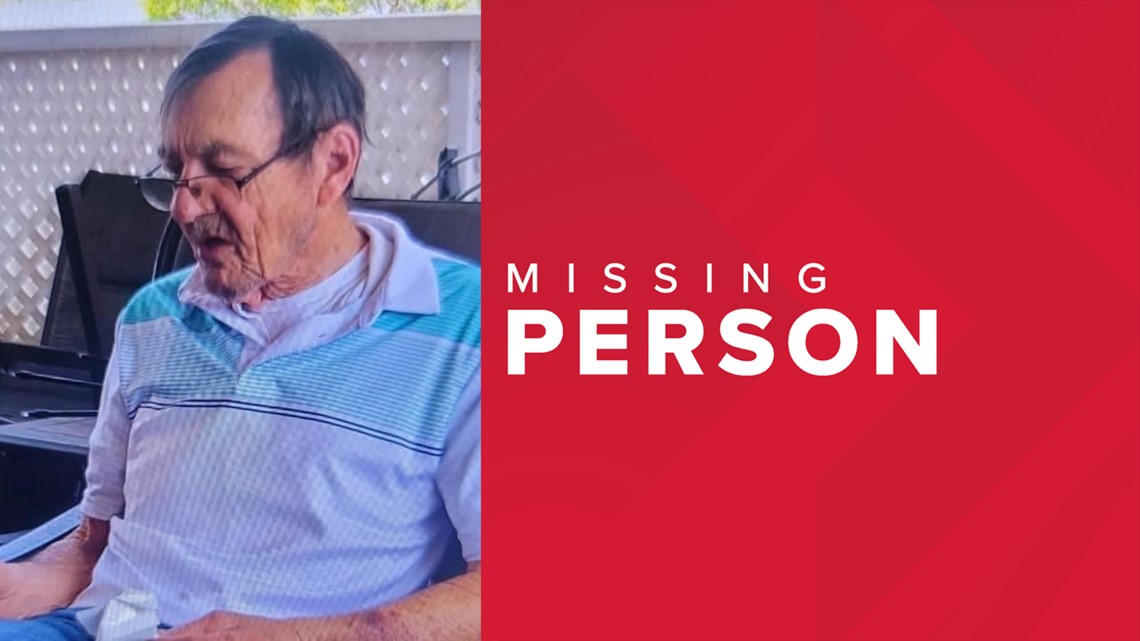 Hawkins County authorities Missing man with dementia found safe
