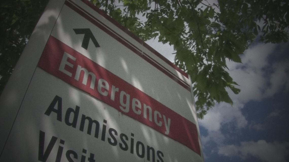 Jellico City Council votes to kick out hospital provider Rennova - Vimarsana News