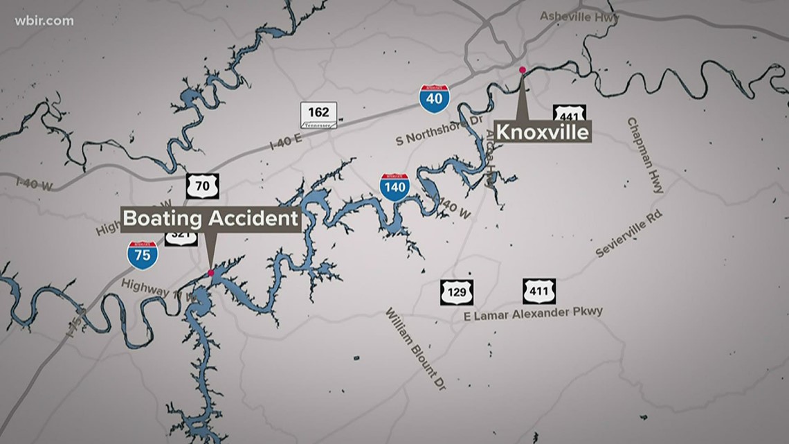 TWRA investigating deadly boating accident | wbir.com