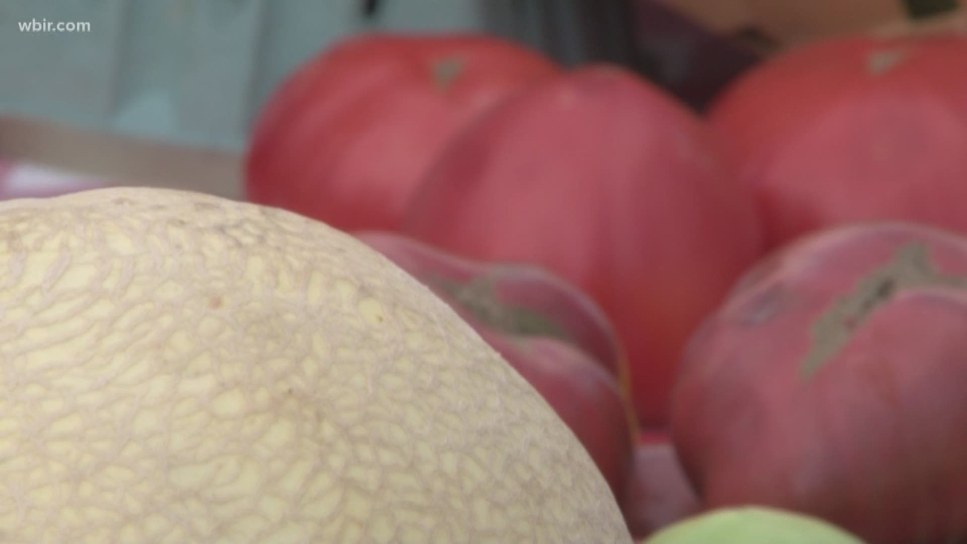 The program allows WIC participants to opt-in to receive $10 extra each month during July and August to spend at farmers markets to buy fresh produce.