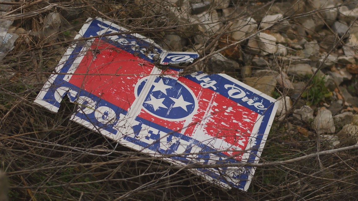 'Think of Cookeville as resilient' | Community rebuilding and reflecting one year after the deadly EF-4 tornado - Vimarsana News