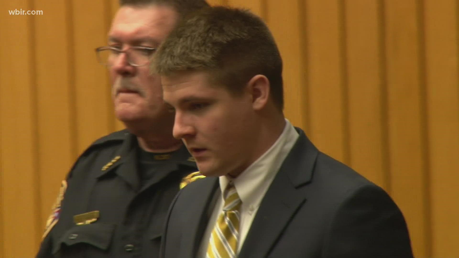 Testimony for murder trial begins in court after Billiards and Brews ...