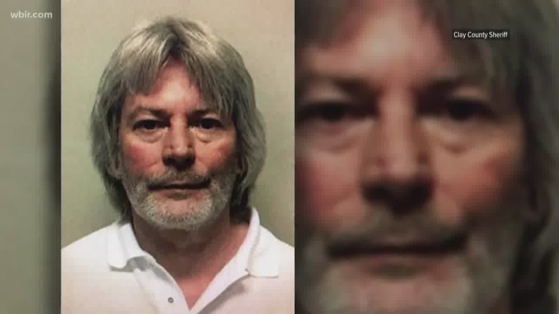 A man convicted of rape and murder released from jail.  Now -- he's on the run for kidnapping and assault. Plus, Gov. Bill Lee says he's prepared to put his foot down if the TN House speaker doesn't resign following a no confidence vote. These headlines and more aired May 20 on the 10News Nightbeat at 11.