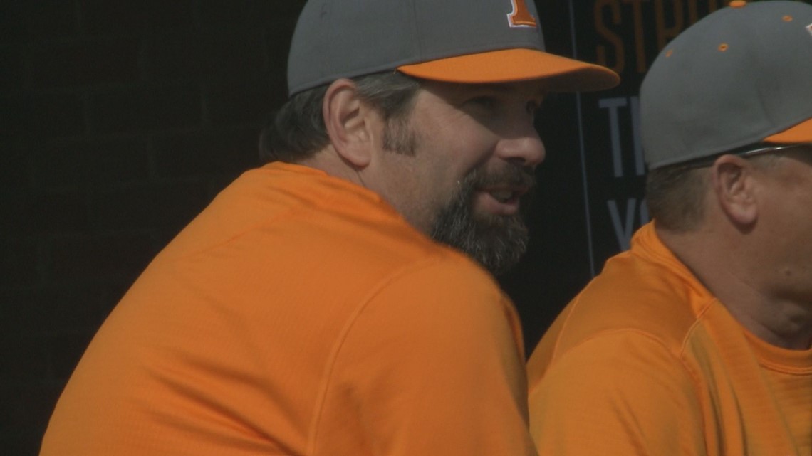UT Great Todd Helton Selected for Induction into College Baseball
