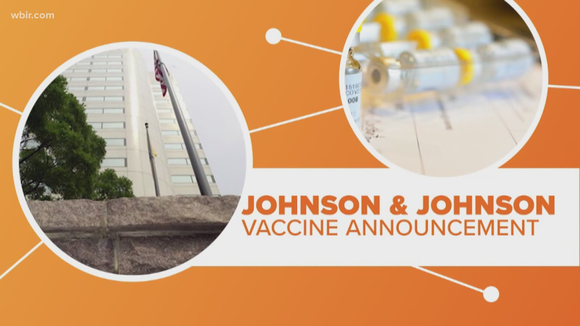 Another company has announced it has a coronavirus vaccine entering phase three trials. So why are a lot of experts excited about Johnson and Johnson's vaccine?