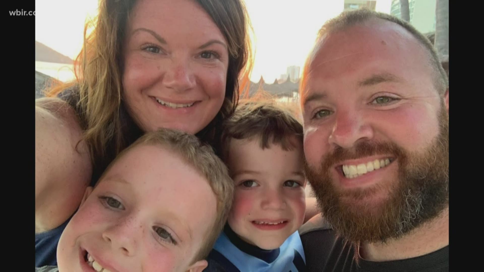 The Moore's will get a break for the Garth Brooks concert thanks to their church family pitching in to care for kids including Jonas, who has cancer. 11/13/2019-4pm.