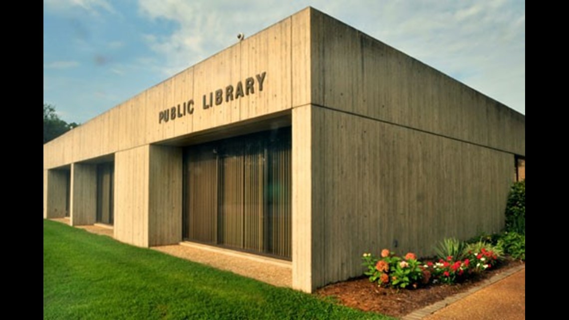 Oak Ridge Public Library Missing your books and DVDs? The Oak Ridge Public Library is now ...