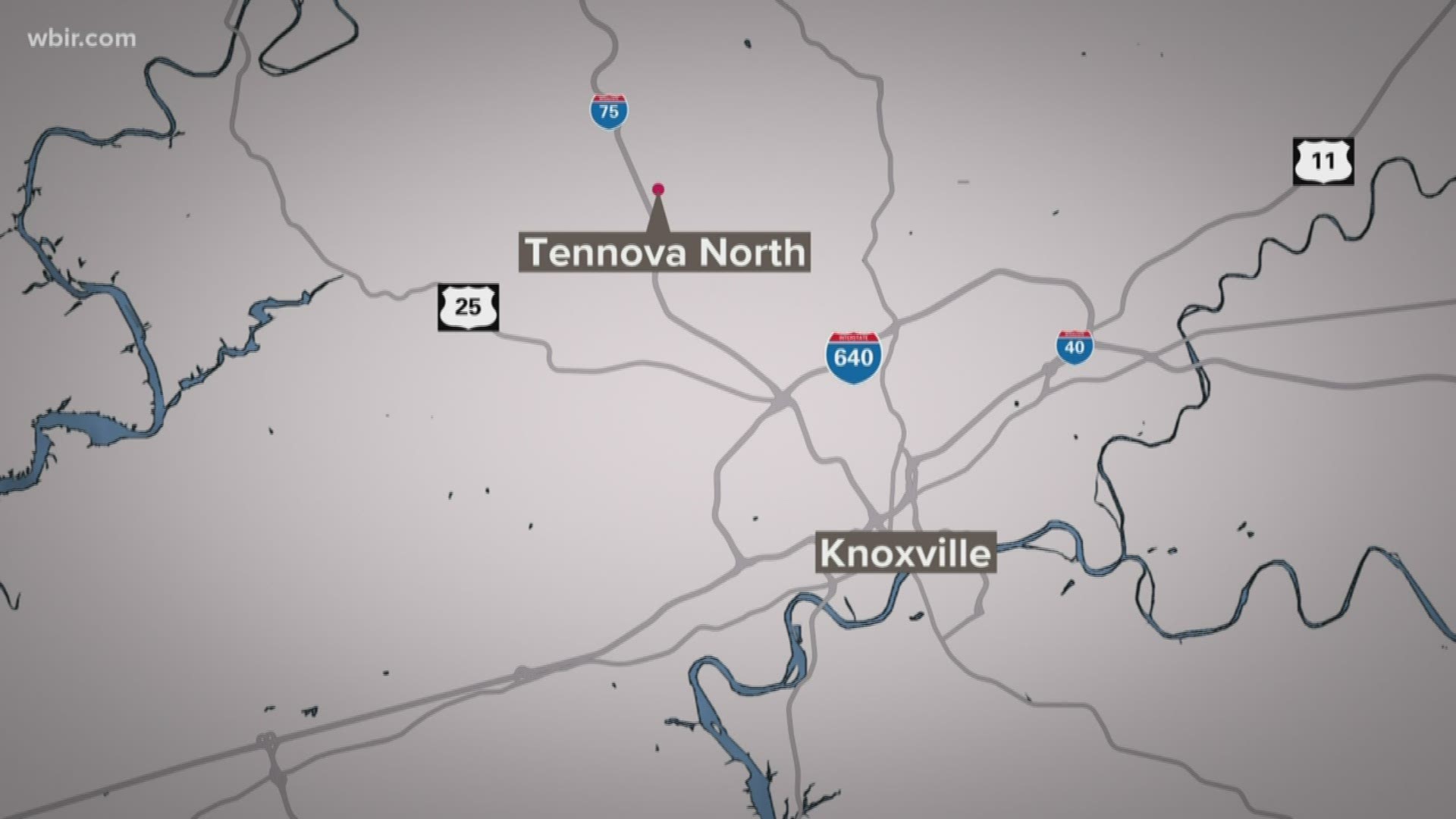 Knoxville man facing multiple charges after allegedly assaulting ...
