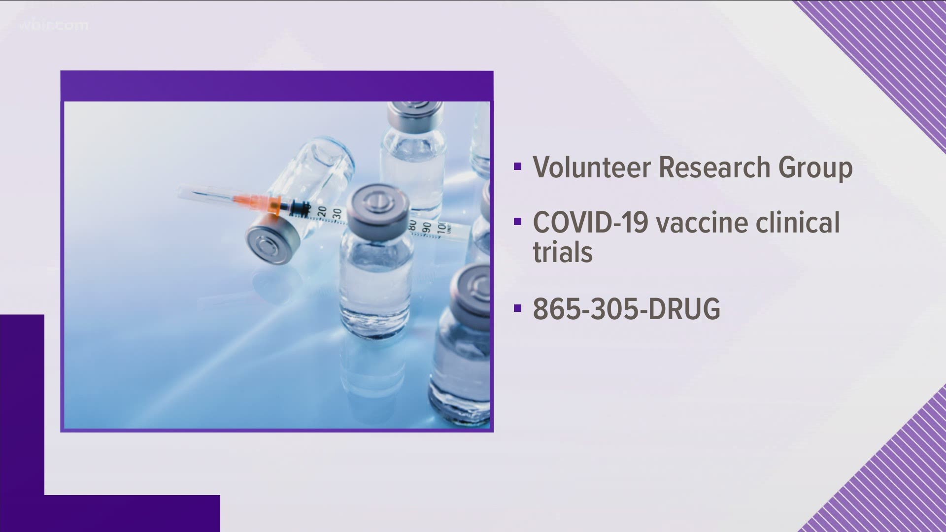 Data currently reveals three COVID-19 vaccine are highly effective in protecting people, but more will be needed to meet global demand.