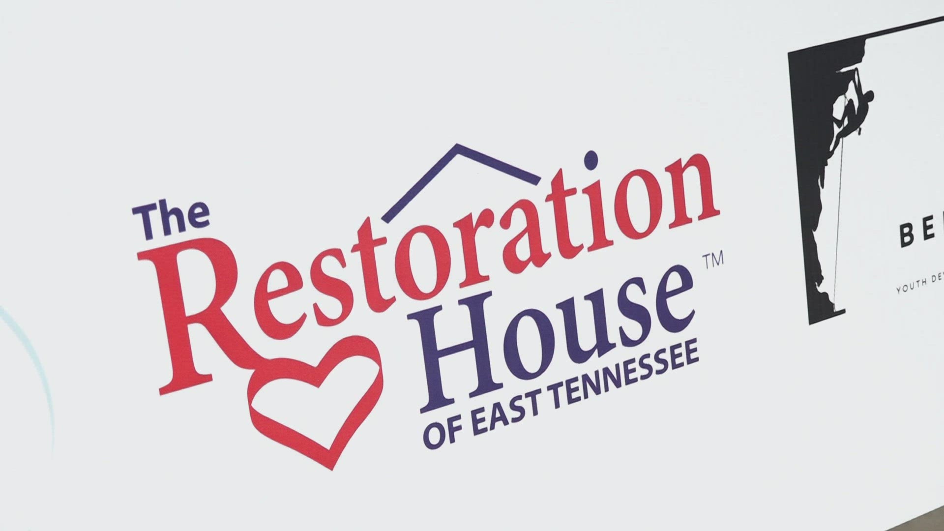 Restoration House cuts ribbon on 'McKamey Place,' offering affordable early education center and