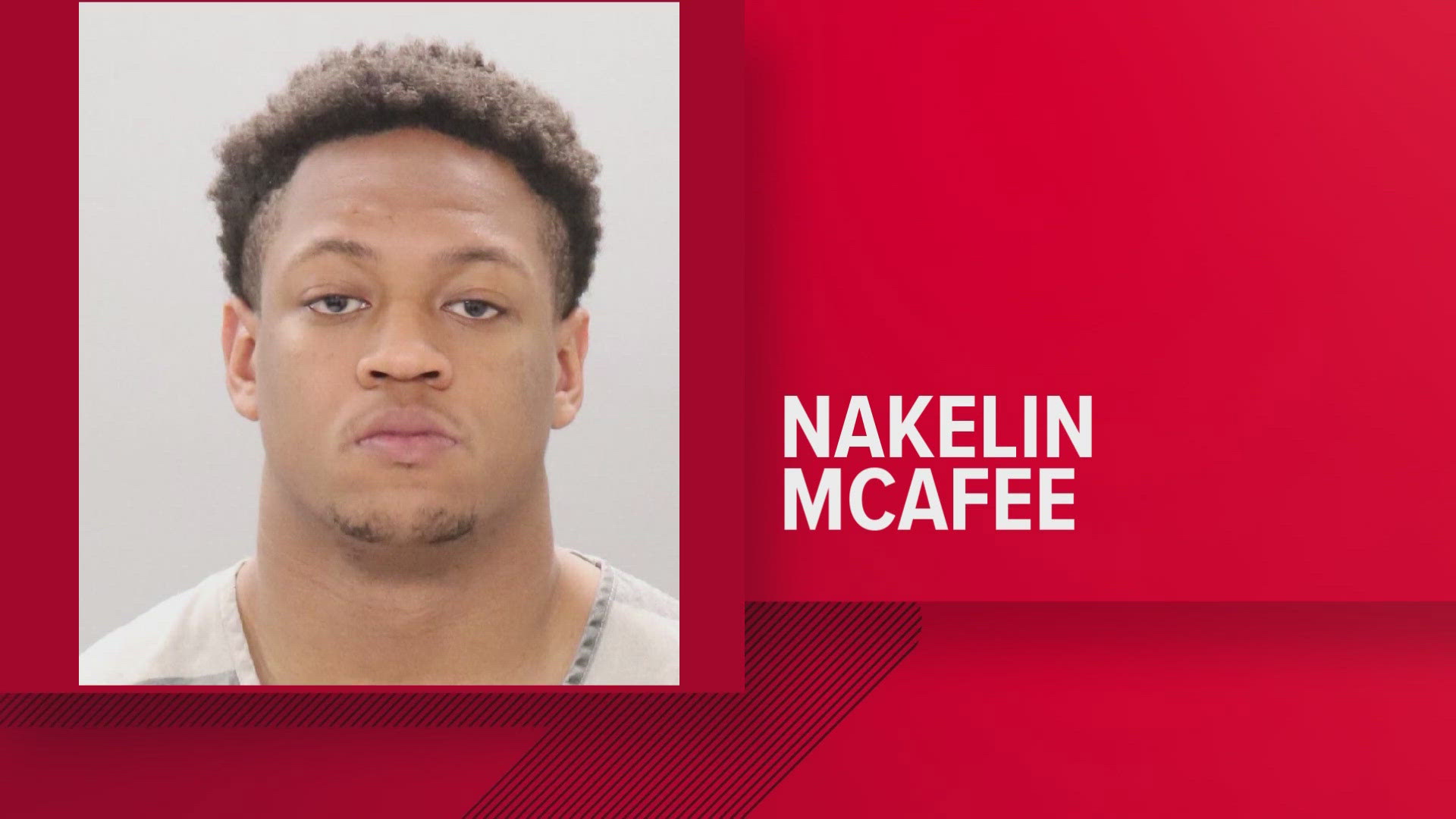 Man found guilty of murder in 2023 Lonsdale shooting | wbir.com