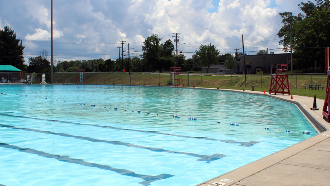 Opinion wanted for Oak Ridge outdoor pool | wbir.com