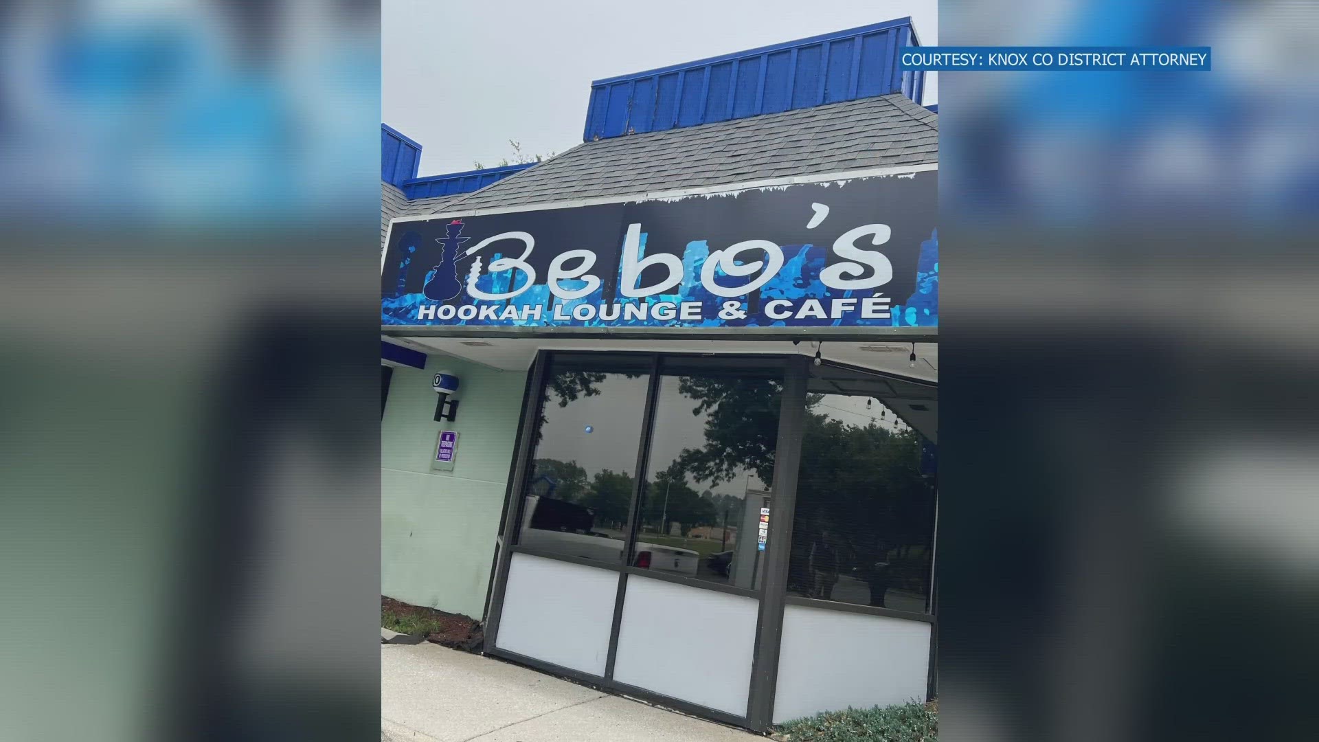 The owner of Bebo's agreed Thursday to never open again following a move this summer by authorities to shut it down as a nuisance.