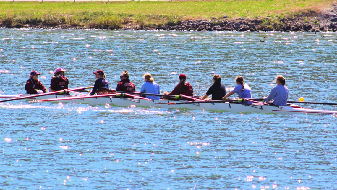 Is Melton Hill Lake safe to swim in?
