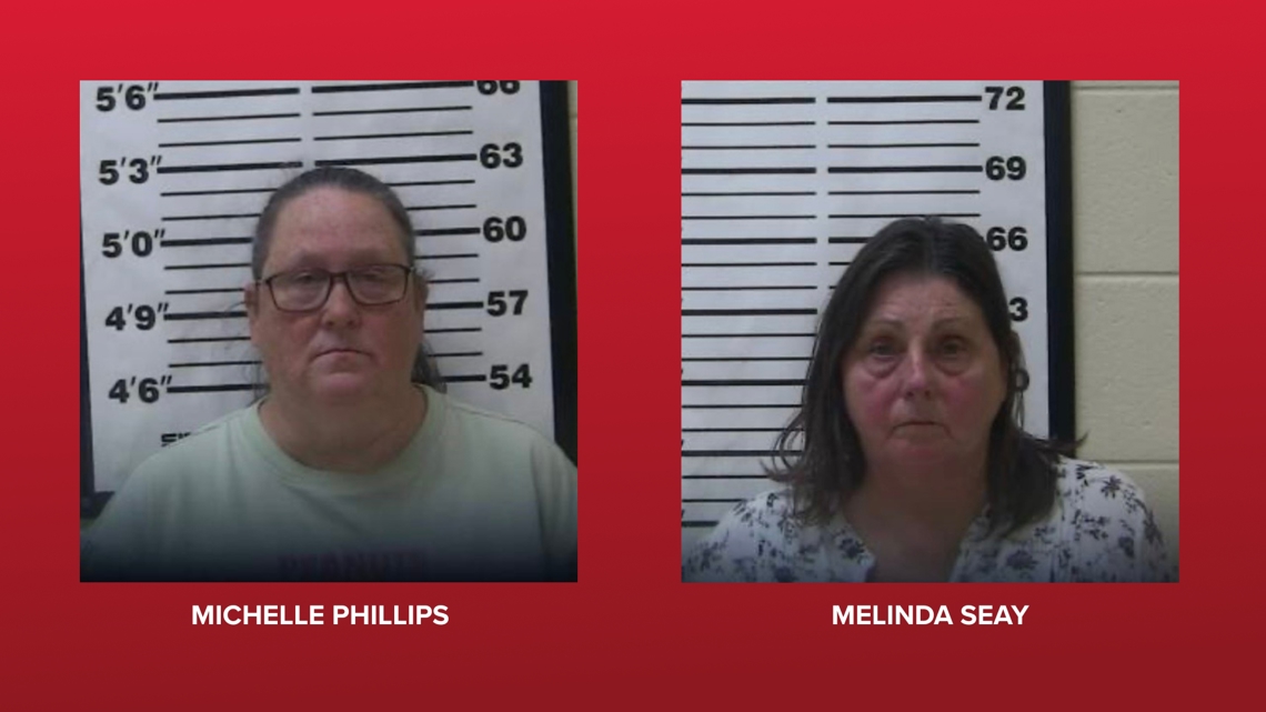 Two employees charged after second child wanders from different Jamestown daycare