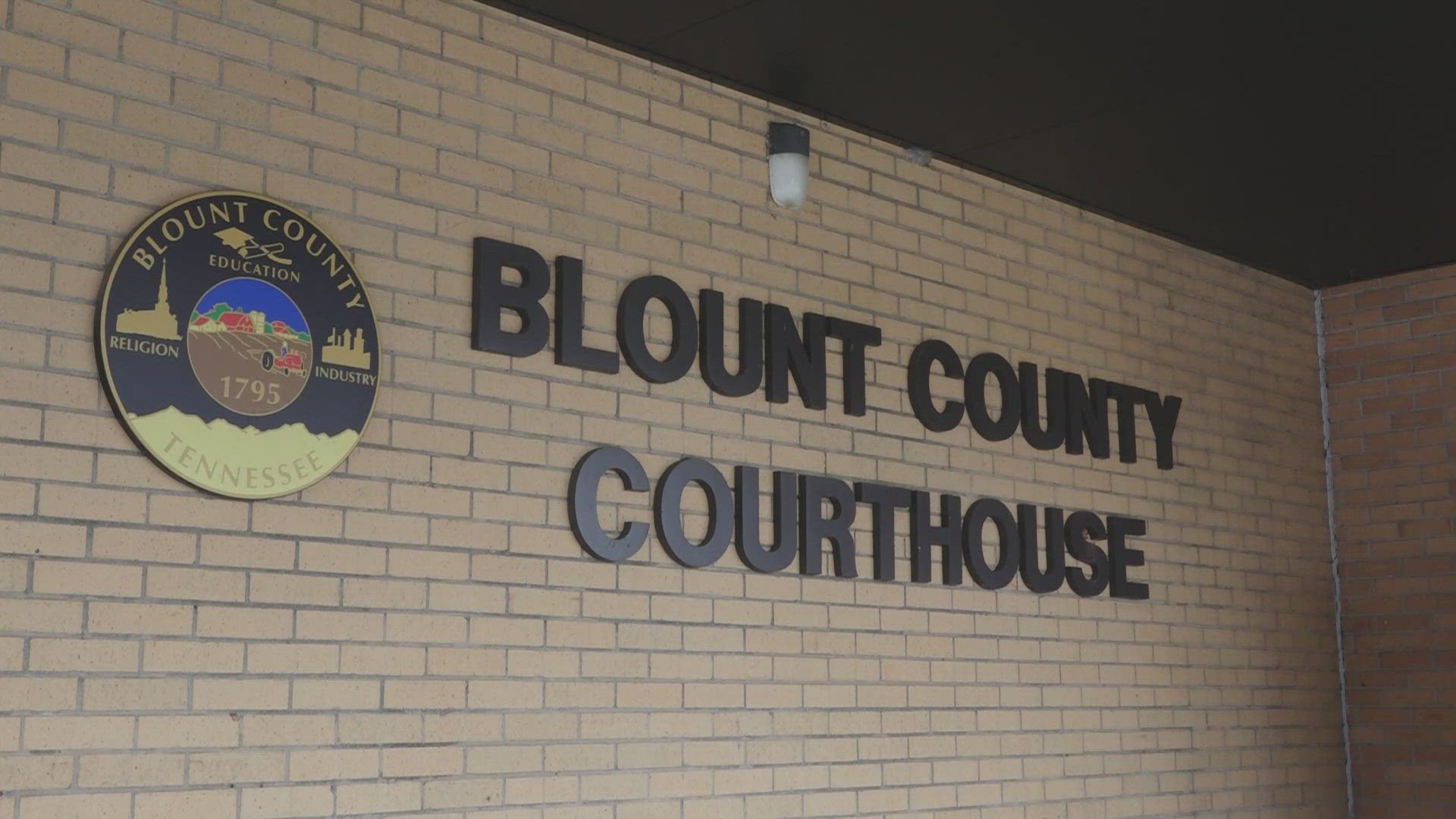 A 14-year-old was charged with two counts of rape after Blount County investigators said he raped a 4-year-old at a daycare. 