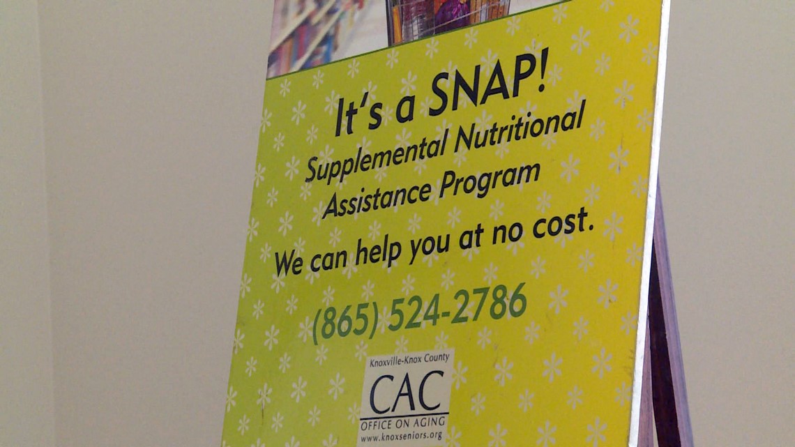 Tennessee SNAP renewal deadline Jan. 14 recipients warned to