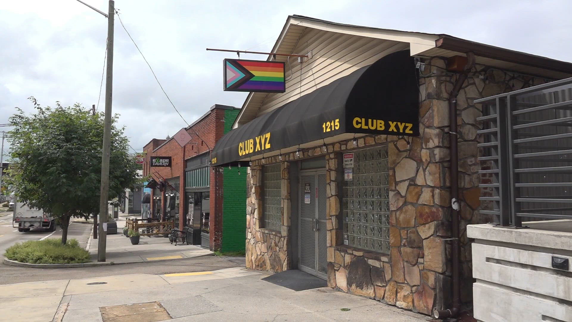 New business replacing Club XYZ plans for 'similar concept ...