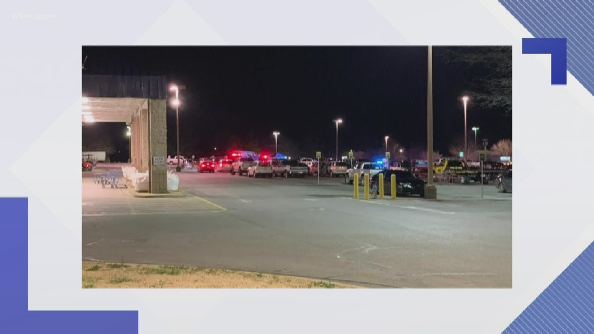 The TBI said the Cocke County corrections officer was shot and killed after pointing a gun at a Greeneville police officer responding to a domestic hit-and-run.