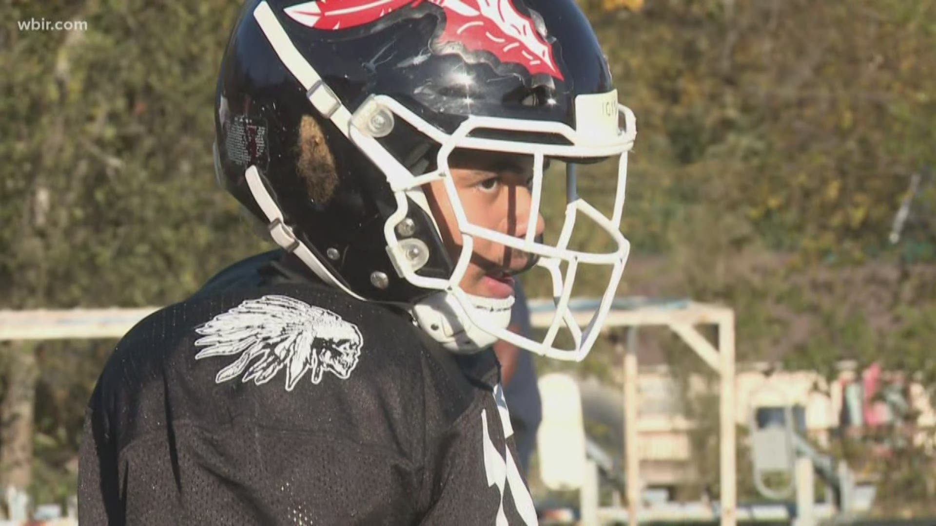 South-Doyle's Noah Myers is our 2019 Week 9 Defensive Player of the Week!