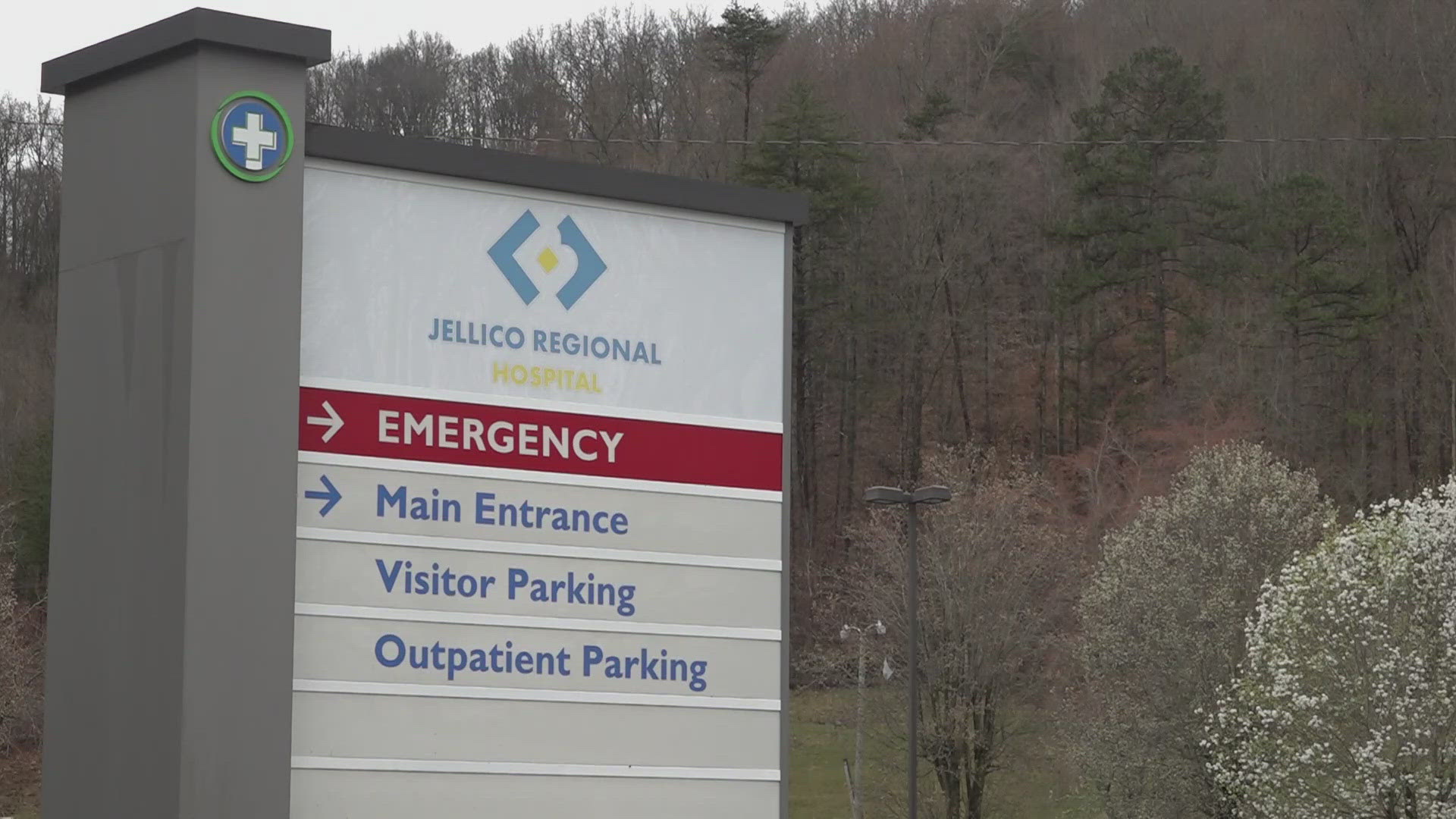 According to Jellico Mayor Sandy Terry, the paperwork was signed on Wednesday for Phoenix Rural Health to oversee the hospital.