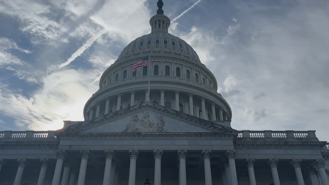 Health care fight that caused shutdown still unresolved as short-term deal expires in January