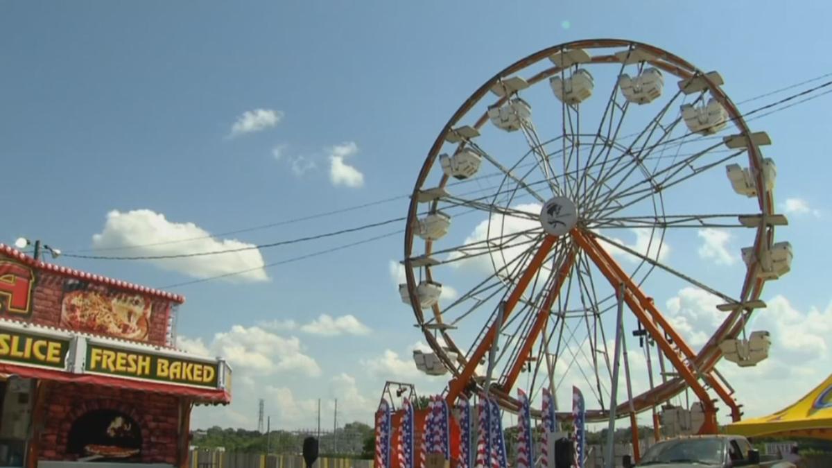 TN State Fair searching for new location after more than 100 years at