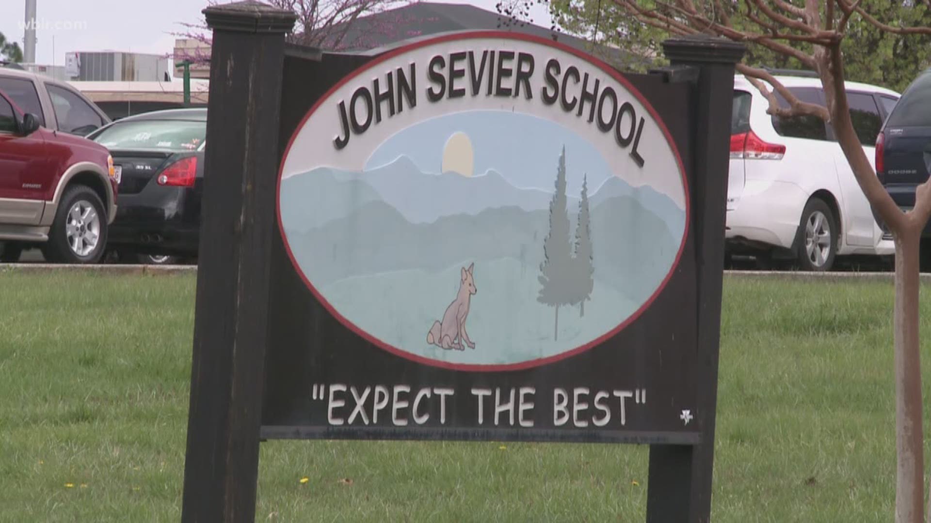 Maryville City Schools expanding two elementary schools