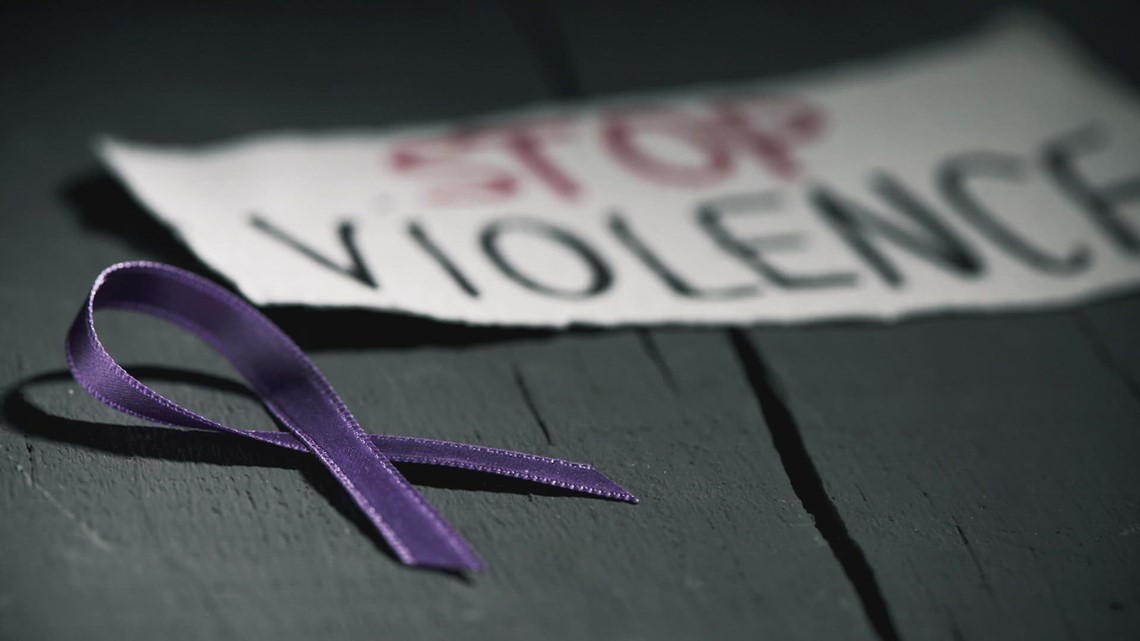 Anderson County's domestic violence court one step closer to reality - Vimarsana News