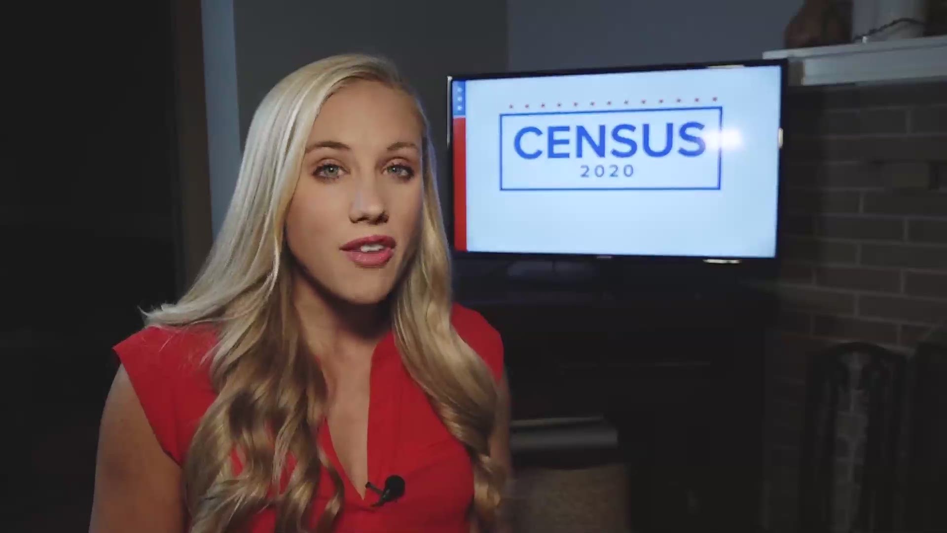 In two weeks, the 2020 US Census will wrap up, and it's important that you participate.