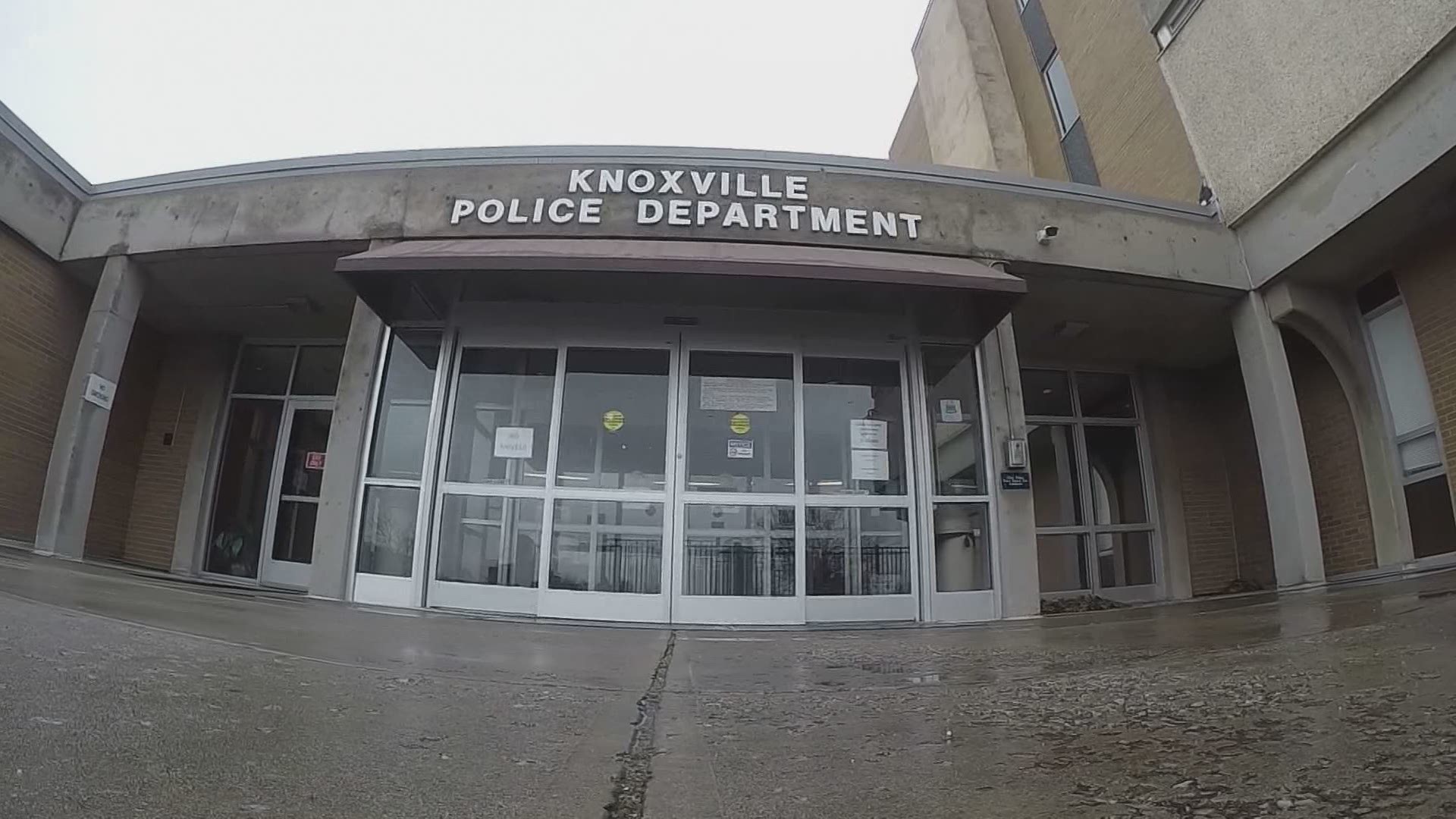 Here in Knoxville, both Mayor Indya Kincannon and KPD's Scott Erland say the police already practice most of those policies.