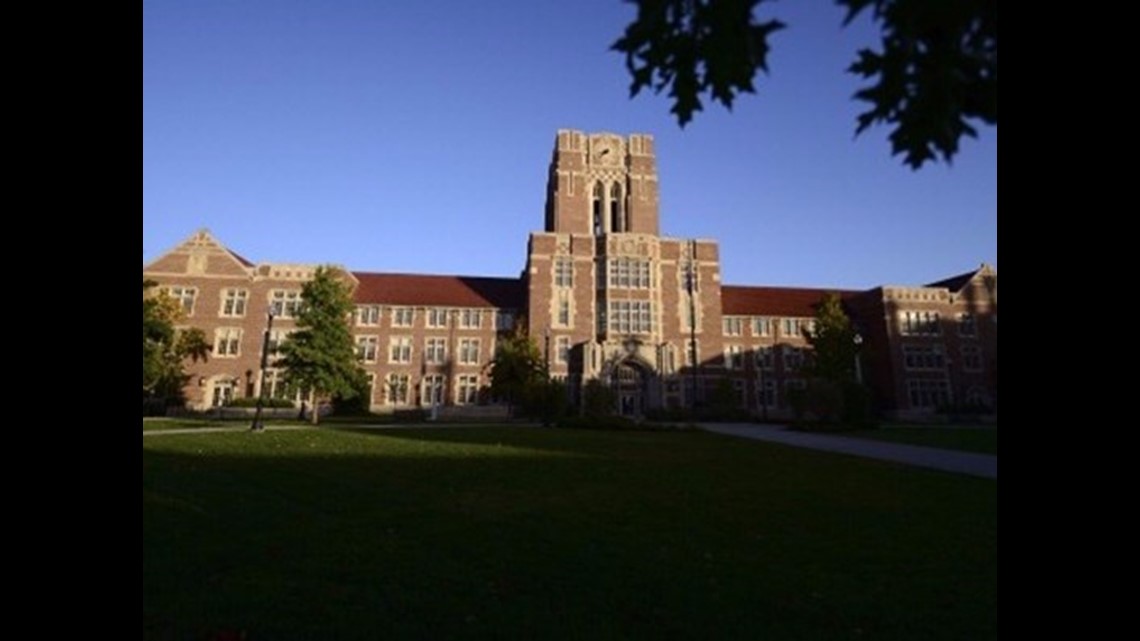 Butts out! UT Knoxville goes smoke-free Wednesday | wbir.com