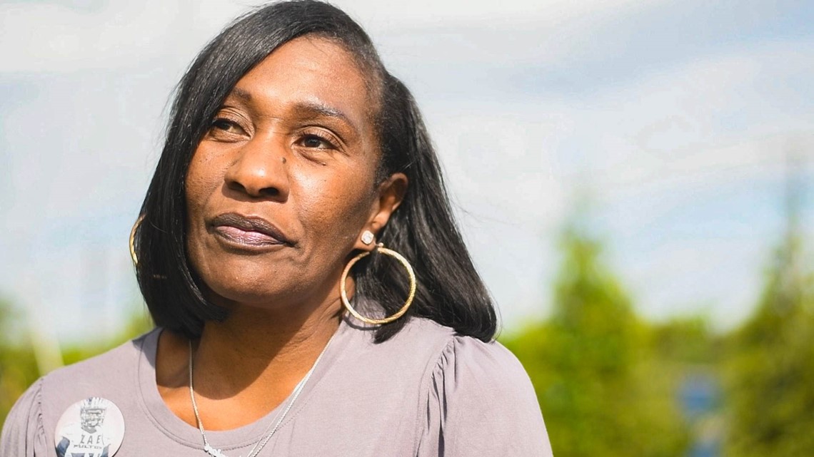 Knoxville mom still pushing to end gun violence after son's death - Vimarsana News