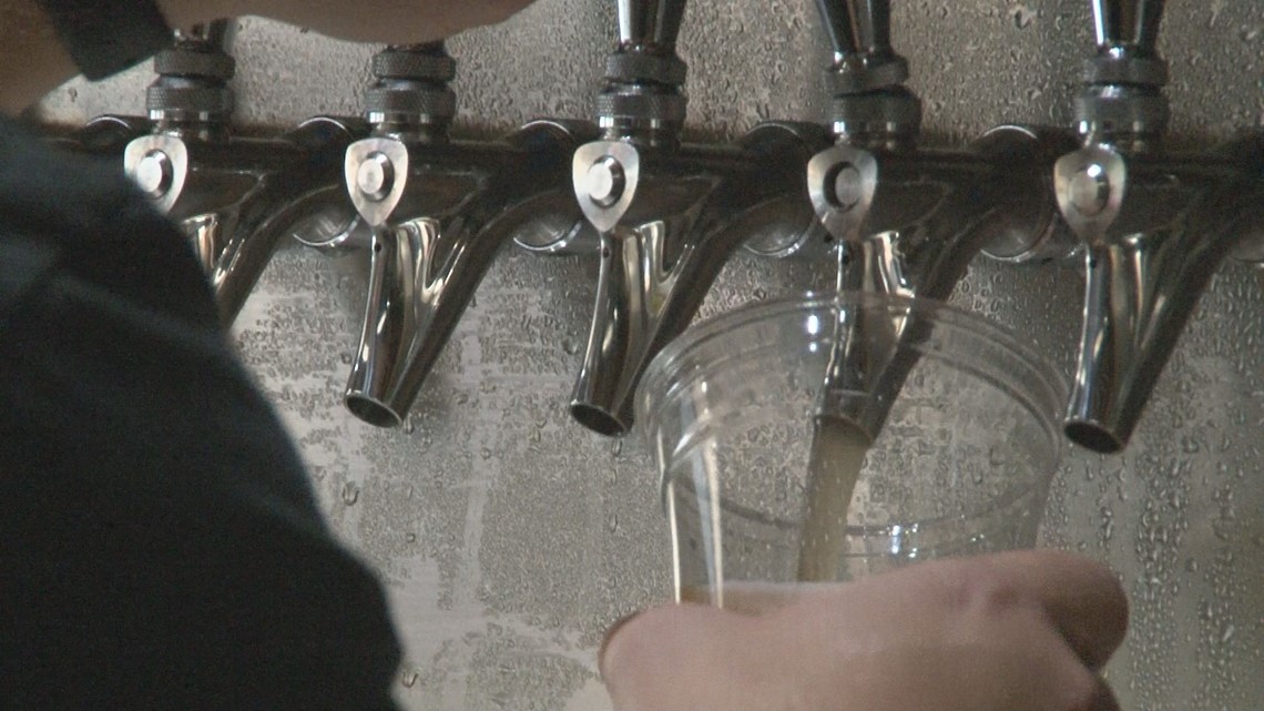 Knoxville breweries feeling pandemic pains, adjusting business models