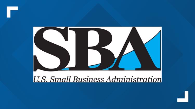 SBA offers disaster assistance to Tennessee businesses and residents