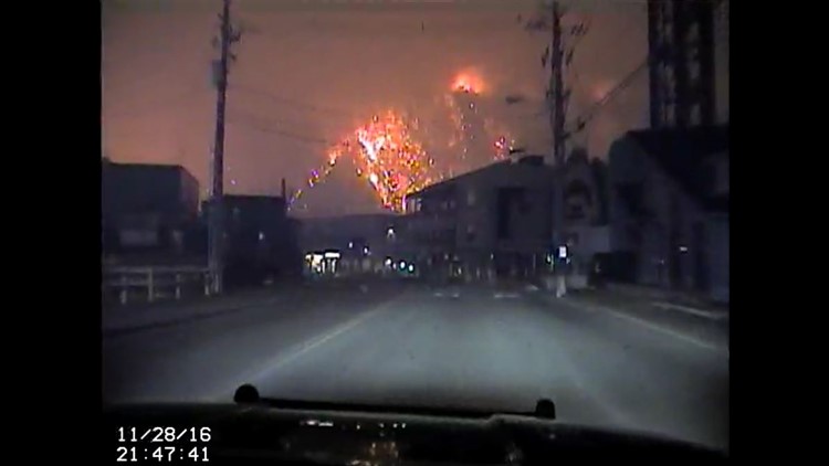 What we knew then: The 1st week of wildfire coverage