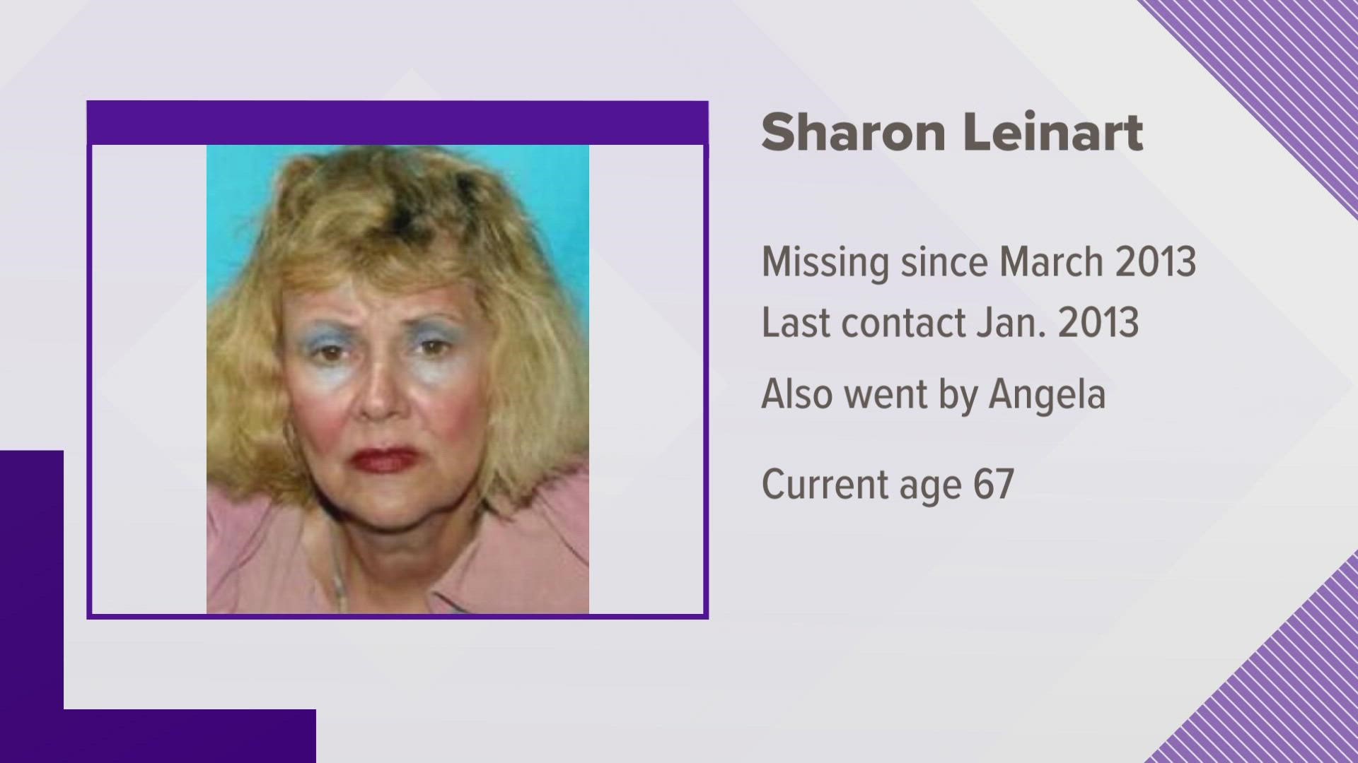 Police are still seeking answers in a Knoxville woman's disappearance nearly a decade later.