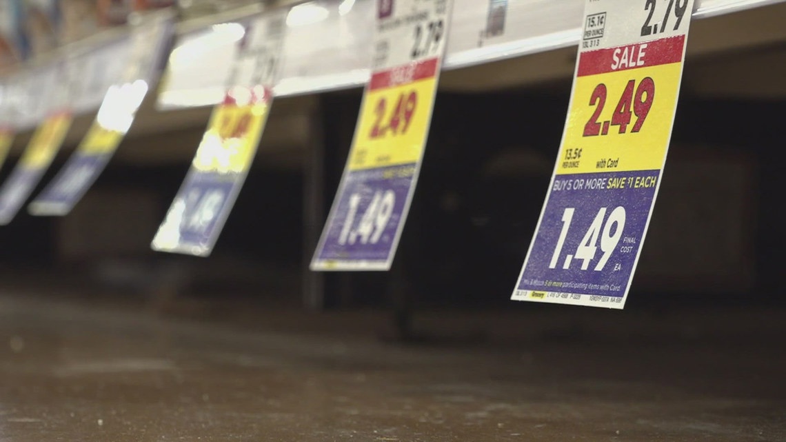 Some Tennesseans say their SNAP benefits are still missing, as payments resume