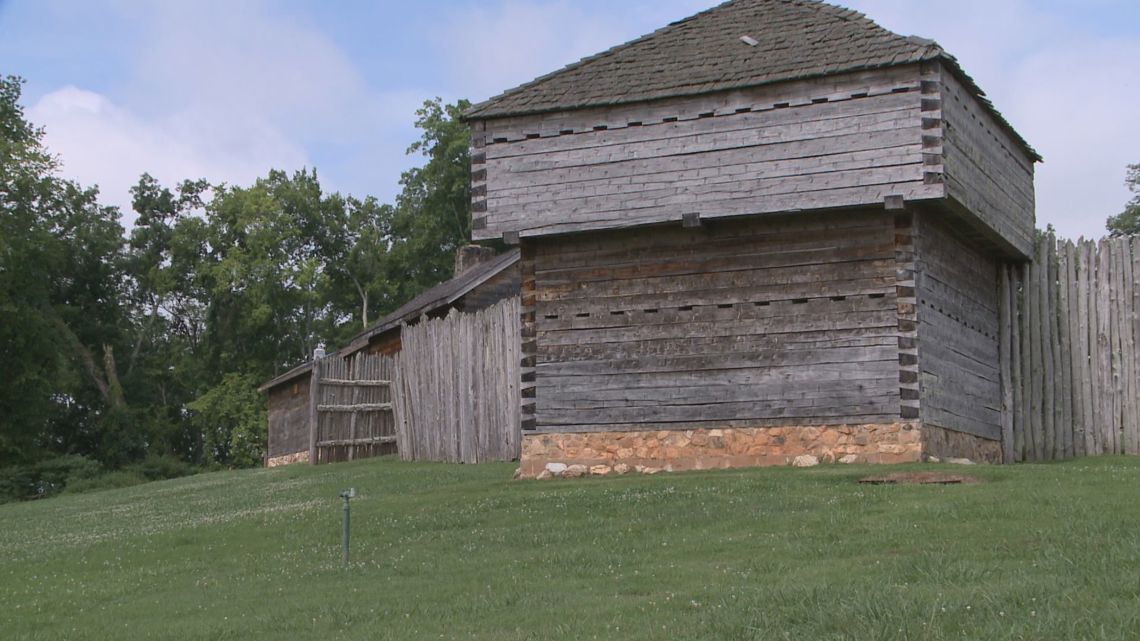 Survey seeks input on Fort Southwest Point State Historic Park